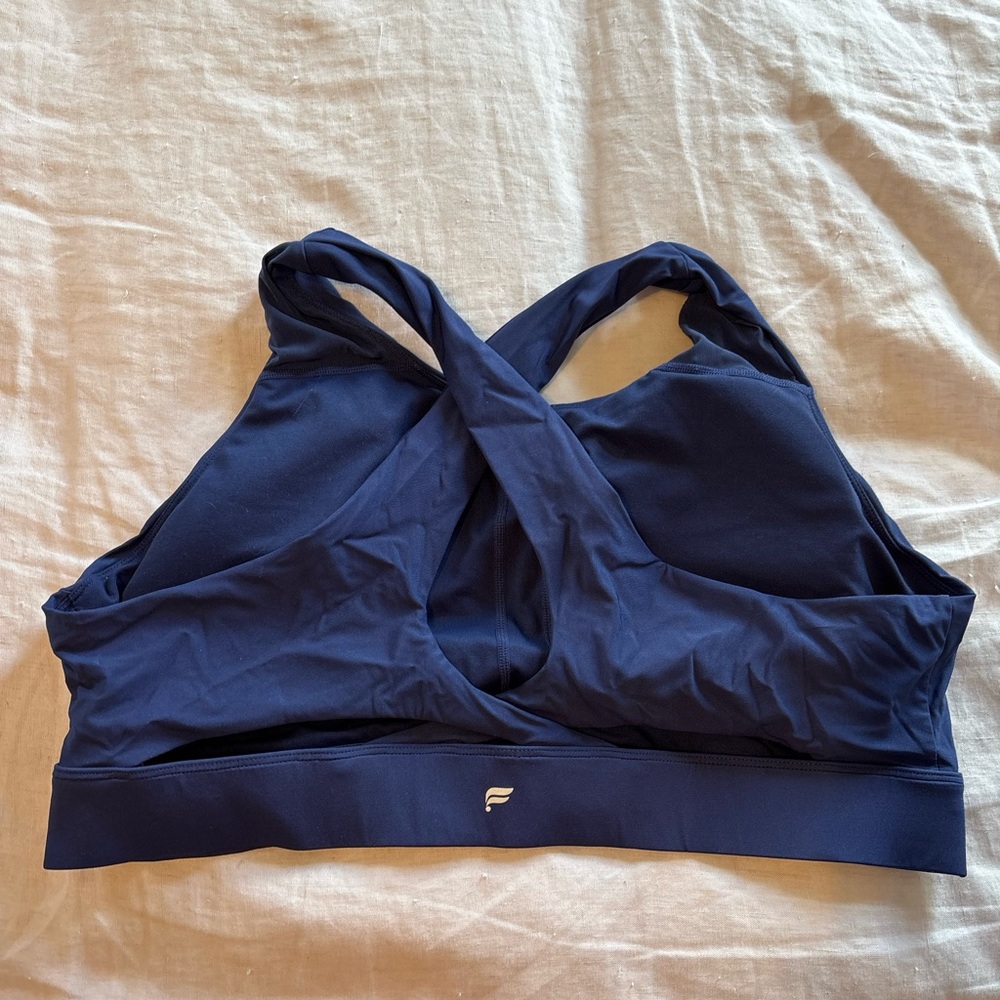 Fabletics No Bounce Sports Bra
